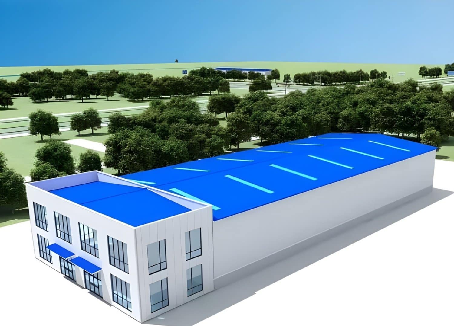 Setting Up a Modern Cashew Processing Factory