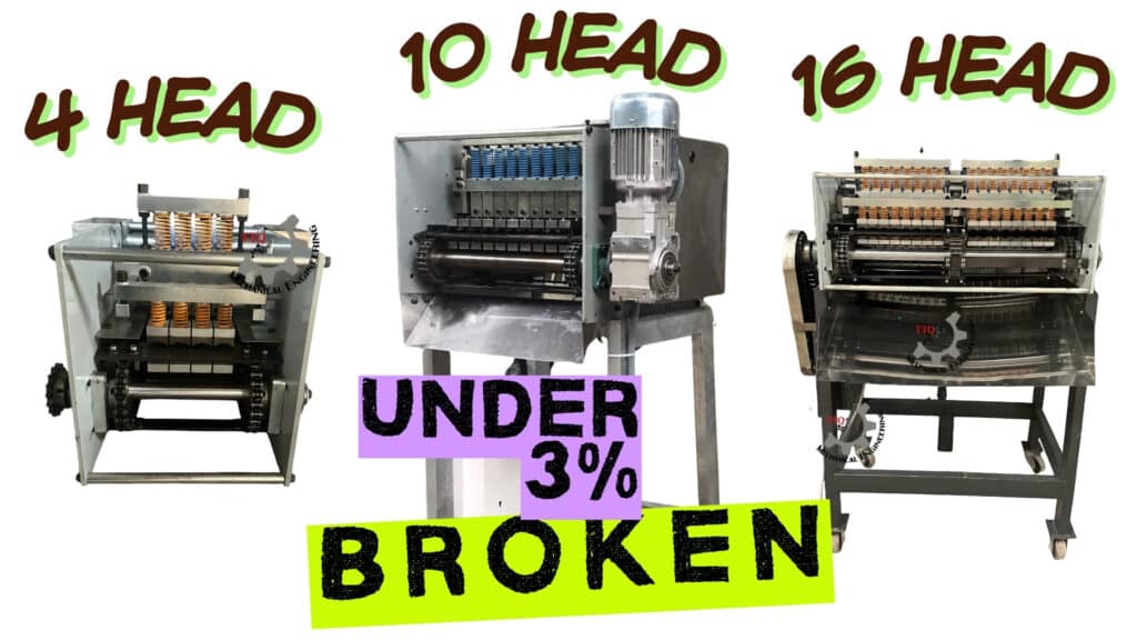 cashew nut shelling machine price