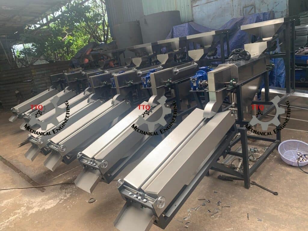 cashew nut peeler machine